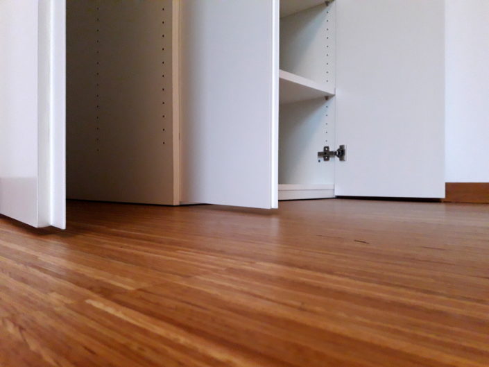 Schlafzimmerschrank von Zachi Wiedner Möbel&Raumdesign Schlafzimmerschrank von Zachi Wiedner Möbel&Raumdesign