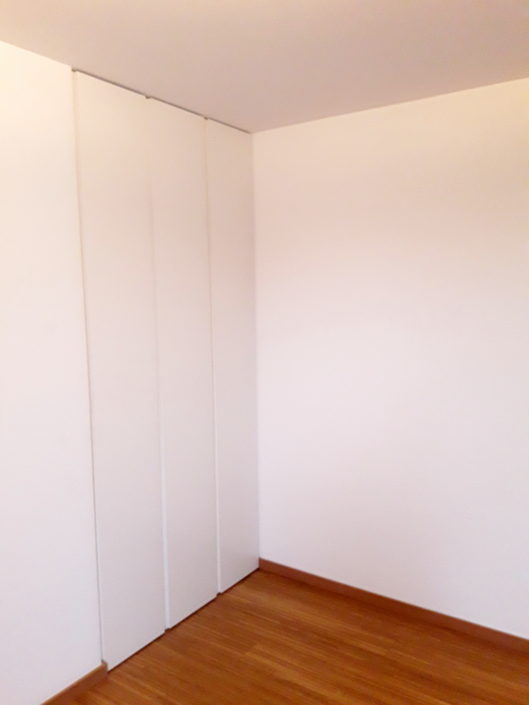 Schlafzimmerschrank von Zachi Wiedner Möbel&Raumdesign Schlafzimmerschrank von Zachi Wiedner Möbel&Raumdesign