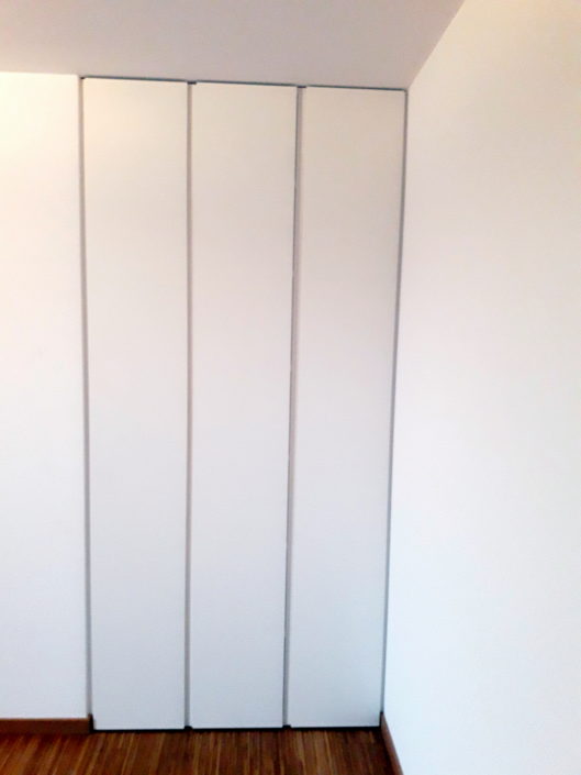 Schlafzimmerschrank von Zachi Wiedner Möbel&Raumdesign Schlafzimmerschrank von Zachi Wiedner Möbel&Raumdesign