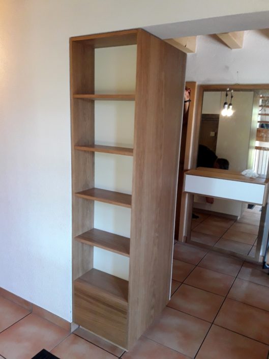 Regal von Zachi Wiedner Möbel&Raumdesign Regal von Zachi Wiedner Möbel&Raumdesign