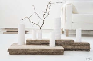 Vase - Zachi Wiedner Möbel&Raumdesign
