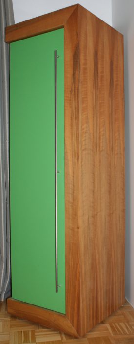 Büroschrank von Zachi Wiedner Möbel&Raumdesign Büroschrank von Zachi Wiedner Möbel&Raumdesign