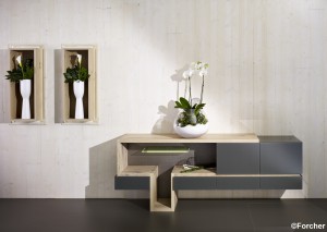 Wohnzimmermöbel - Zachi Wiedner Möbel&Raumdesign