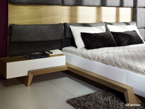 Schlafzimmermöbel Forcher- Zachi Wiedner Möbel&Raumdesign