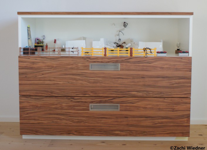Kommode von Zachi Wiedner Möbel&Raumdesign Kommode von Zachi Wiedner Möbel&Raumdesign