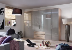 Schlafzimmerschrank Nolte Möbel- Zachi Wiedner Möbel&Raumdesign