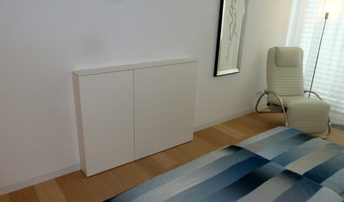 TV-Möbel von Zachi Wiedner Möbel&Raumdesign TV-Möbel von Zachi Wiedner Möbel&Raumdesign