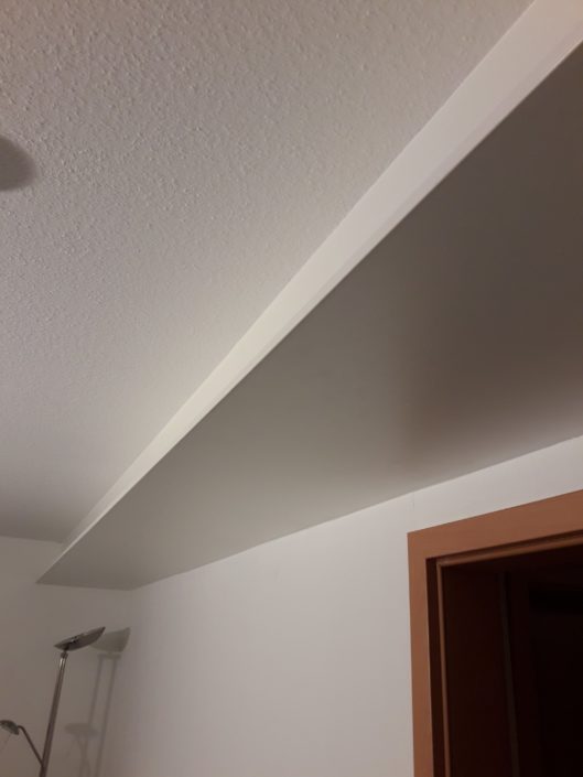 Rohverkleidung von Zachi Wiedner Möbel&Raumdesign Rohverkleidung von Zachi Wiedner Möbel&Raumdesign