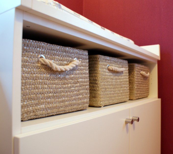 Wickelkommode von Zachi Wiedner Möbel&Raumdesign Wickelkommode von Zachi Wiedner Möbel&Raumdesign