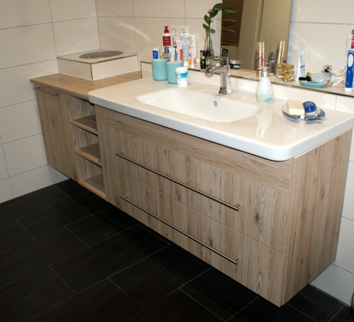 Badezimmermöbel von Zachi Wiedner Möbel&Raumdesign Badezimmermöbel von Zachi Wiedner Möbel&Raumdesign