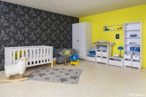 Kinderzimmermöbel De Breuyn- Zachi Wiedner Möbel&Raumdesign