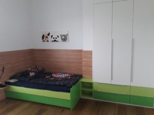 Jugendzimmer - Zachi Wiedner öbel&Raumdesign