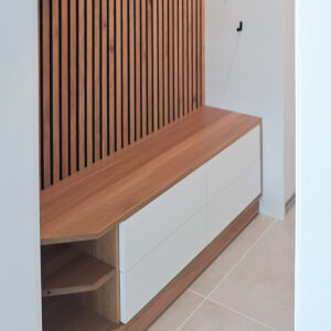 Garderobe Zachi Wiedner Möbel&Raumdesign,, Schreinerei, Lauchringen, Möbel nach Maß, Schweiz, Waldshut