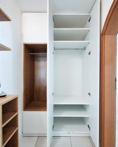 Garderobe Zachi Wiedner Möbel&Raumdesign,, Schreinerei, Lauchringen, Möbel nach Maß, Schweiz, Waldshut