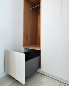 Garderobe Zachi Wiedner Möbel&Raumdesign,, Schreinerei, Lauchringen, Möbel nach Maß, Schweiz, Waldshut