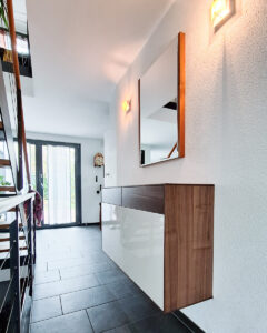 Sideboard, Highboard, Hängemöbel, Zachi Wiedner Möbel&Raumdesign, Schreinerei, Lauchringen, Möbel nach Maß