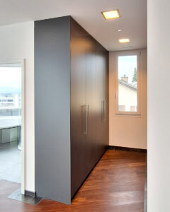 Einbauschrank, Schlafzimmerschrank, Ankleide, Zachi Wiedner Möbel&Raumdesign, Möbel nach Maß, Waldshut, Deutschland, Schreiner