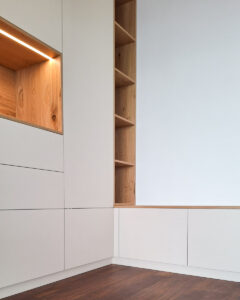 Einbauschrank, Schlafzimmerschrank, Ankleide, Zachi Wiedner Möbel&Raumdesign, Möbel nach Maß, Waldshut, Deutschland, Schreiner, Wohnzimmerschrank, Kommode
