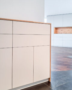 Sideboard nach Maß, vom Schreiner, Lauchringen, Deutschland, Nähe Schweiz