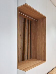 Garderobe, nach Maß, vom Schreiner, Zachi Wiedner Möbel&Raumdesign, Lauchringen, Nähe Schweiz, Schreiner