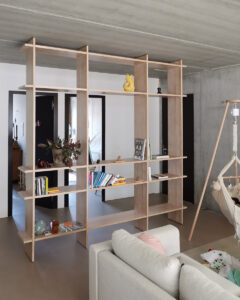 Trennwand, Holz, nach Maß, Schreiner, Nahe Schweiz, Lauchringen