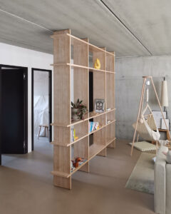 Trennwand, Holz, nach Maß, Schreiner, Nahe Schweiz, Lauchringen