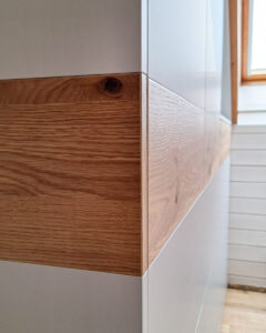 Kleiderschrank nach Maß, vom Schreiner, Lauchringen, Deutschland, Nähe Schweiz