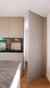 Einbauküche, Schreinerküche, Küche, nach Maß, vom Schreiner, Lauchringen, Zachi Wiedner Möbel&Raumdesign, Schreinerei, Nähe Schweiz, Deutschland