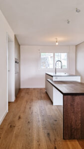 Einbauküche, Schreinerküche, Küche, nach Maß, vom Schreiner, Lauchringen, Zachi Wiedner Möbel&Raumdesign, Schreinerei, Nähe Schweiz, Deutschland