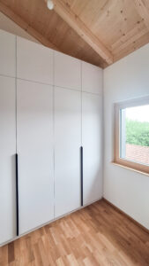 Einbauschrank, kleiderschrank, vom Schreiner, Waldshut, Deutschland, Lauchringen, Schweiz, Schrank auf Maß