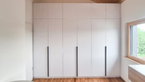 Einbauschrank, kleiderschrank, vom Schreiner, Waldshut, Deutschland, Lauchringen, Schweiz, Schrank auf Maß