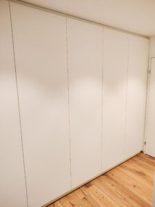 Einbauschrank, kleiderschrank, vom Schreiner, Waldshut, Deutschland, Lauchringen, Schweiz, Schrank auf Maß