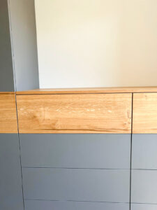 Kleiderschrank, Schlafzimmerschrank, Kommode, vom Schreiner, auf Maß, Zachi Wiedner Möbel&Raumdesign, Nähe Schweiz, Deutschland, Waldshut, Lauchringen