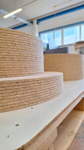 Serienfertigung, Fräsarbeiten, Dekoration für Blumenladen, SChreiner, Zachi Wiedner Möbel&Raumdesign, Lauchringen, Nähe Schweiz, Deutschland