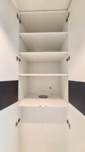 Einbauschrank, Kasten, Kleiderschrank, Schlafzimmerschrank, auf Maß, vom Schreiner, Zachi Wiedner Möbel&Raumdesign, Lauchringen, Waldshut, Nähe Schweiz. Deutschland