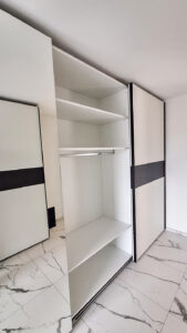 Einbauschrank, Kasten, Kleiderschrank, Schlafzimmerschrank, auf Maß, vom Schreiner, Zachi Wiedner Möbel&Raumdesign, Lauchringen, Waldshut, Nähe Schweiz. Deutschland