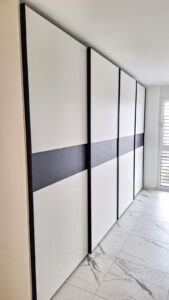 Einbauschrank, Kasten, Kleiderschrank, Schlafzimmerschrank, auf Maß, vom Schreiner, Zachi Wiedner Möbel&Raumdesign, Lauchringen, Waldshut, Nähe Schweiz. Deutschland