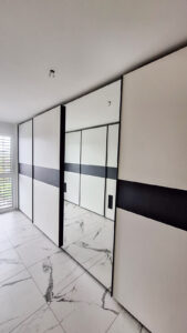 Einbauschrank, Kasten, Kleiderschrank, Schlafzimmerschrank, auf Maß, vom Schreiner, Zachi Wiedner Möbel&Raumdesign, Lauchringen, Waldshut, Nähe Schweiz. Deutschland