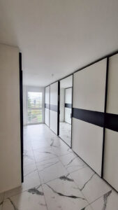 Einbauschrank, Kasten, Kleiderschrank, Schlafzimmerschrank, auf Maß, vom Schreiner, Zachi Wiedner Möbel&Raumdesign, Lauchringen, Waldshut, Nähe Schweiz. Deutschland