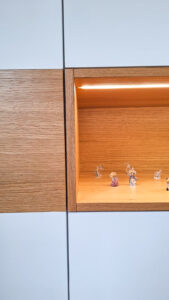 Sideboard, Lowboard, Hängemöbel, Hängeschrank, auf Maß, vom Schreiner, Lauchringen, Schweiz, Deutschland, Waldshut