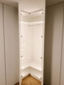 Einbauschrank, Kasten, Kleiderschrank, Schlafzimmerschrank, auf Maß, vom Schreiner, Zachi Wiedner Möbel&Raumdesign, Lauchringen, Waldshut, Nähe Schweiz. Deutschland