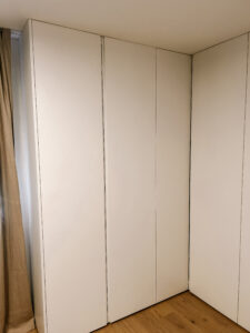 Einbauschrank, Kasten, Kleiderschrank, Schlafzimmerschrank, auf Maß, vom Schreiner, Zachi Wiedner Möbel&Raumdesign, Lauchringen, Waldshut, Nähe Schweiz. Deutschland