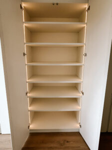 Einbauschrank, Kasten, Kleiderschrank, Schlafzimmerschrank, auf Maß, vom Schreiner, Zachi Wiedner Möbel&Raumdesign, Lauchringen, Waldshut, Nähe Schweiz. Deutschland