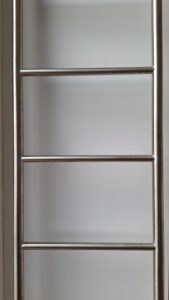 Schlafzimmerschrank, Kleiderschrank, auf Maß, vom SChreiner, Holz, Eiche, mit Beleuchtung. Lauchringen, Zachi Wiedner Möbel&Raumdesign, Nähe Schweiz, Waldshut