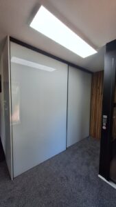 Garderobe, Zachi Wiedner Möbel&Raumdesign, SChreinerei, Lauchringen. Deutschland, Nähe Schweiz, Möbel nach Maß, Eingangsbereich Einrichtung
