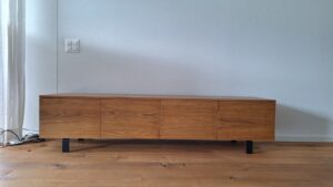 Sideboard, Massivholz, nach Maß, Schreiner, Zachi Wiedner Möbel&Raumdesign, Lauchringen, Nöhe Schweiz, Deutschland, Möbel nach Maß